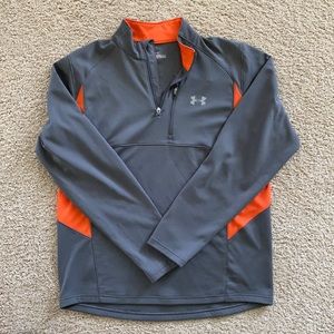 Under Armour 1/4 zip Men’s